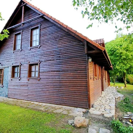 Marcell Vendeghaz Feriehus