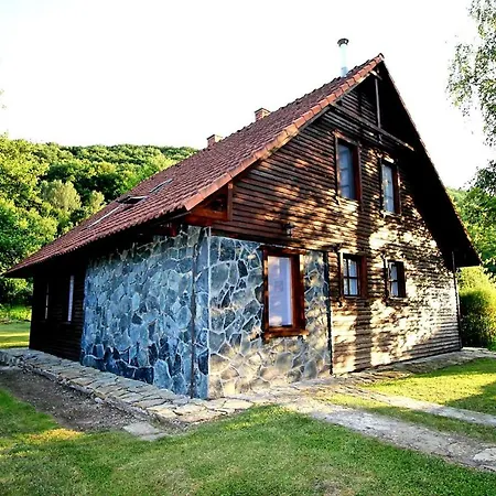 Marcell Vendeghaz Feriehus