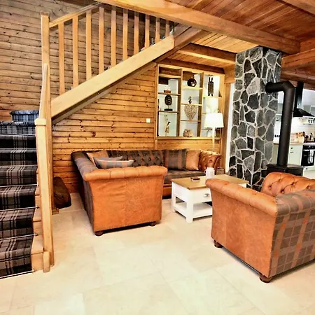 Feriehus Marcell Vendeghaz