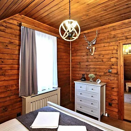 Feriehus Marcell Vendeghaz Jósvafő