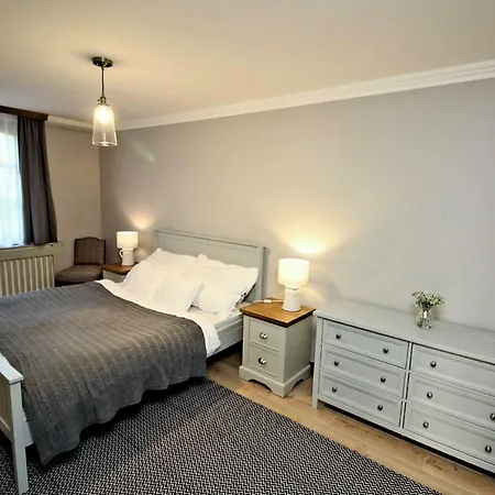 Marcell Vendeghaz Feriehus Jósvafő