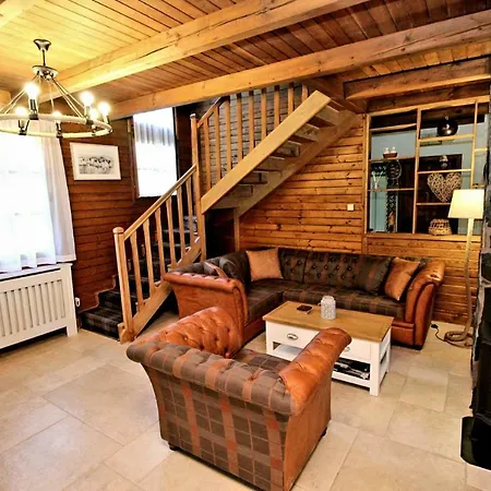 Marcell Vendeghaz Feriehus