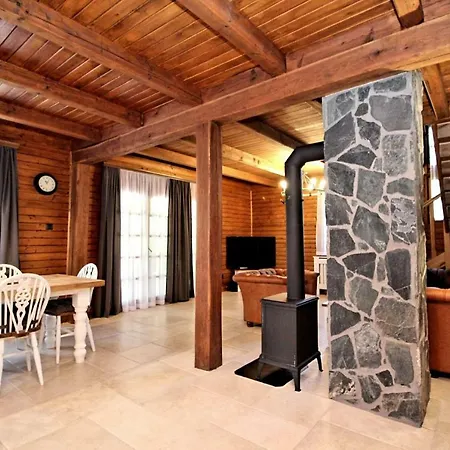 Marcell Vendeghaz Jósvafő