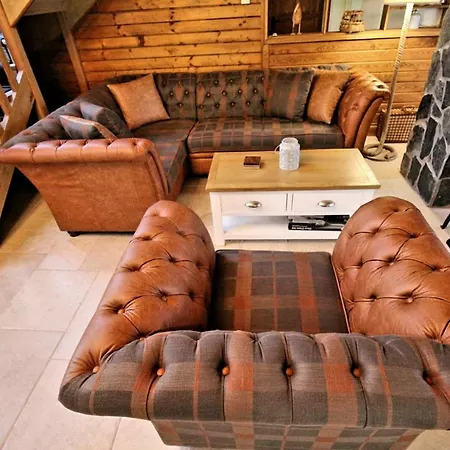 Marcell Vendeghaz Feriehus *