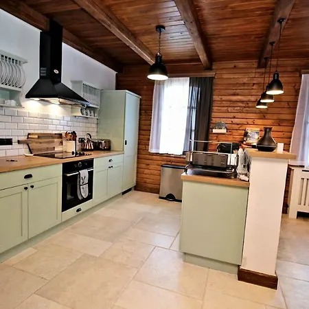 Marcell Vendeghaz Feriehus *