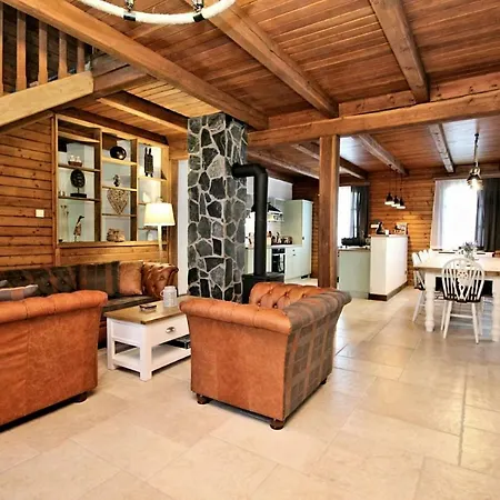 Feriehus Marcell Vendeghaz