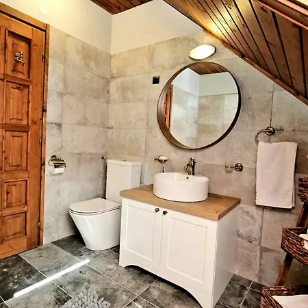 Marcell Vendeghaz Feriehus *