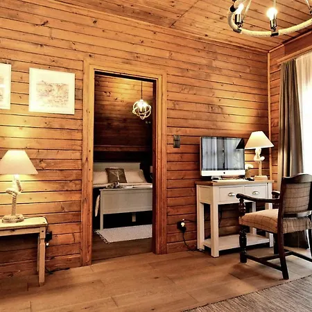 Marcell Vendeghaz Feriehus