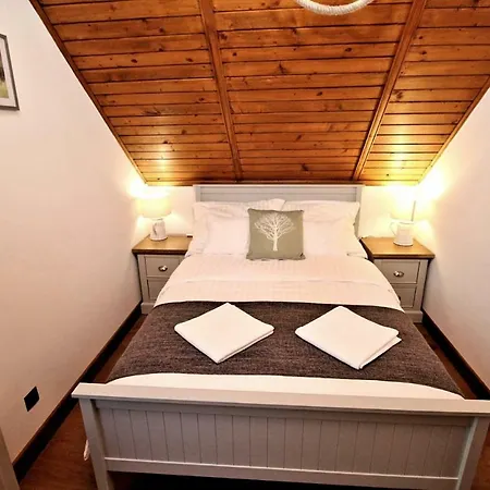 Marcell Vendeghaz Feriehus *