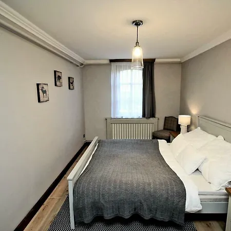 Feriehus Marcell Vendeghaz