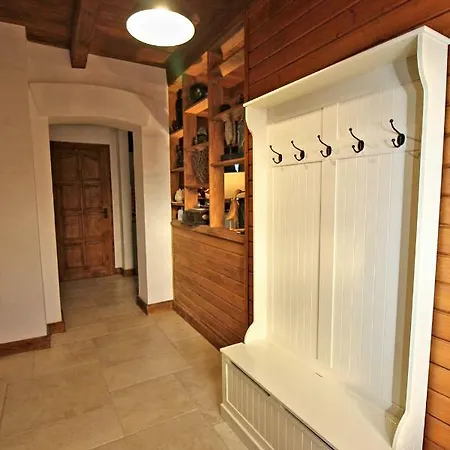 Feriehus Marcell Vendeghaz