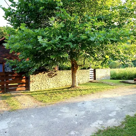 Marcell Vendeghaz Feriehus Jósvafő