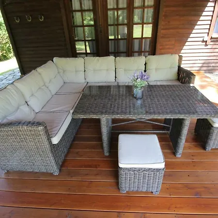 Marcell Vendeghaz Feriehus Jósvafő