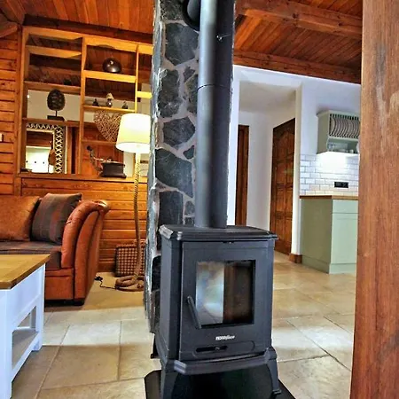 Marcell Vendeghaz Jósvafő