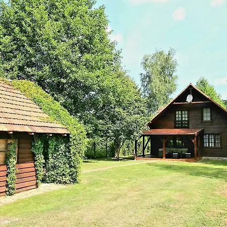 Feriehus Marcell Vendeghaz Jósvafő