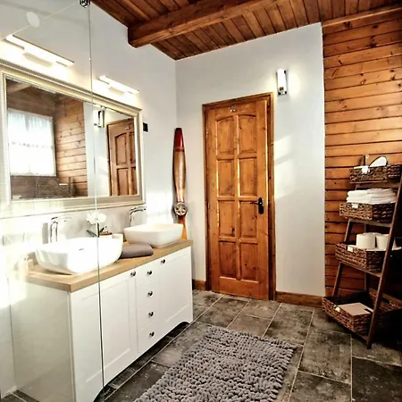 Marcell Vendeghaz Feriehus