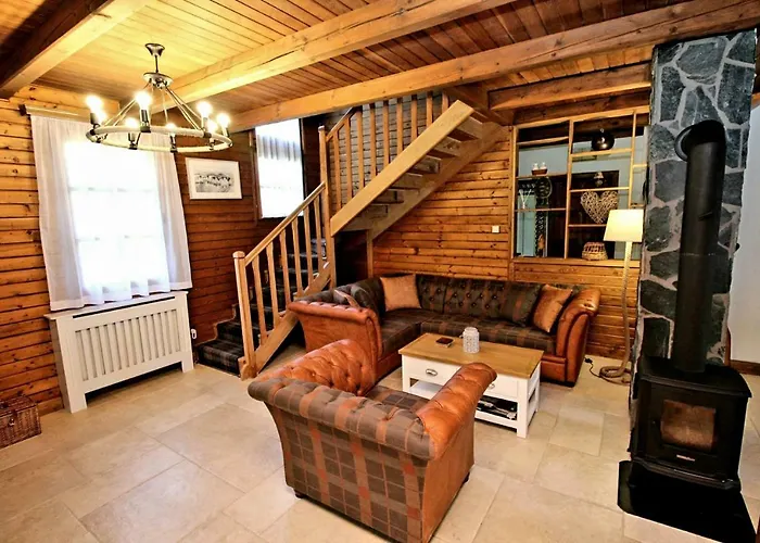 Marcell Vendeghaz 펜션