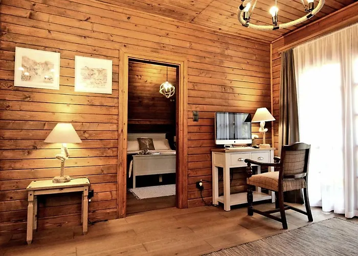 Marcell Vendeghaz Vakantiehuis