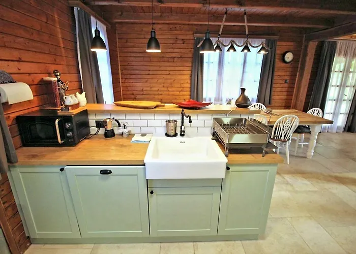 Marcell Vendeghaz 펜션 Jósvafő